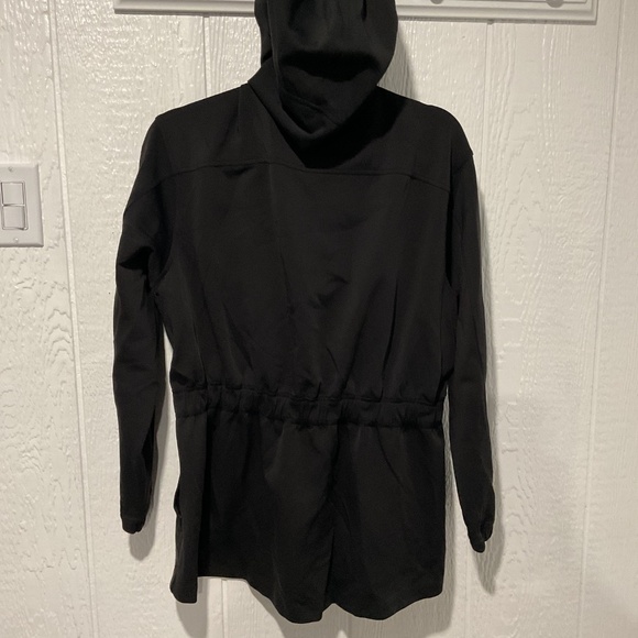 LULULEMON DRAWSTRING JACKET ( USED ) - Picture 2 of 5